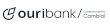 logo do banco Ouribank